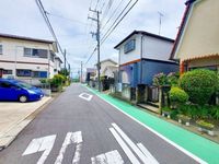 外観: