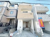 外観:外観