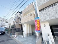外観:外観