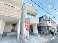 外観:外観