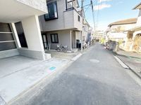外観:
