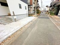 外観: