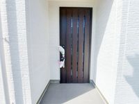 玄関: