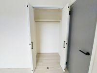 その他内観写真:収納