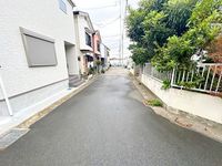 外観: