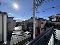 その他:眺望