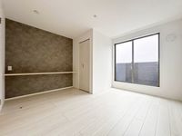 寝室: