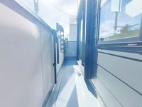 バルコニー: