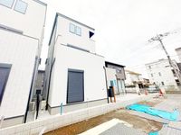 外観:外観