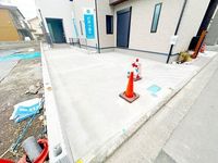 駐車場:駐車場