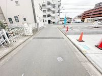 外観: