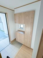 玄関: