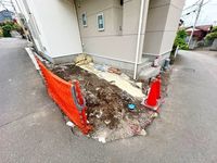 駐車場:駐車場