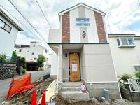 外観:外観