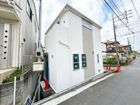 外観:外観