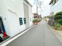 外観: