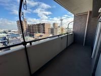バルコニー: