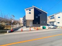 駐車場: