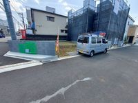 外観: