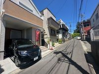 外観:
