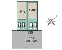 その他:間取図