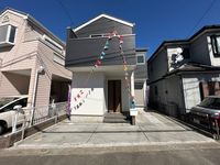 外観:外観