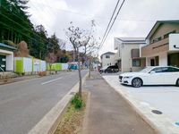 外観: