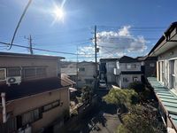 その他:眺望