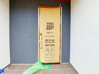 玄関: