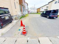 駐車場:駐車場