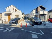 外観:眺望