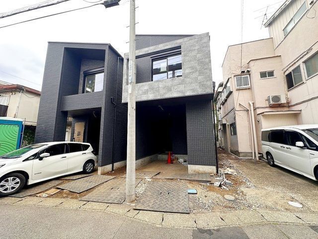 外観:外観