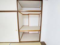 収納: