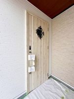玄関: