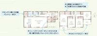 間取図/区画図: