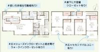 間取図/区画図: