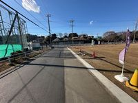外観: