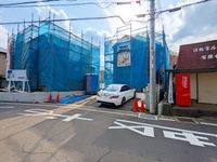 外観:
