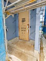 玄関: