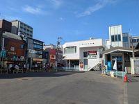 周辺環境:鶴間駅(小田急 江ノ島線) 徒歩3分。鶴間駅 260m