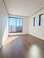 寝室: