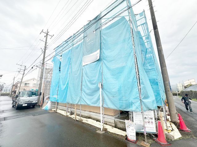 外観:外観