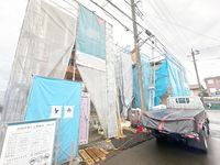 外観:外観
