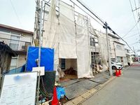 外観:外観