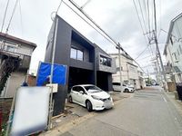 外観:外観