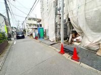外観: