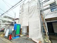 外観:外観