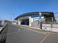 周辺環境:かしわ台駅(相鉄 本線) 徒歩2分。かしわ台駅 690m