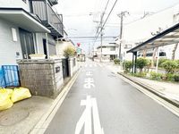 外観: