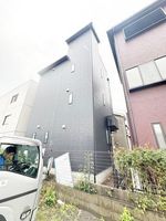 外観:外観